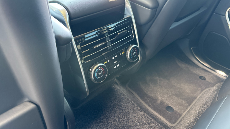 Land Rover Range Rover 3.0 D350 HSE 4dr Auto Diesel Estate